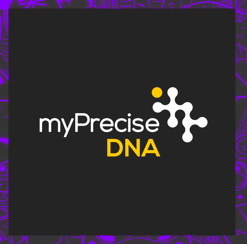 MyPreciseDNA