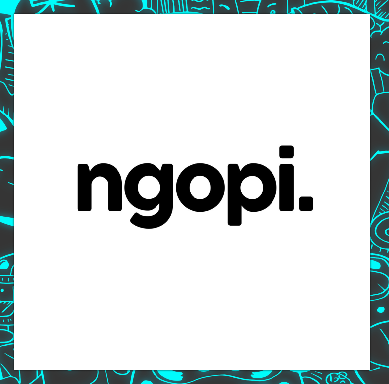 Ngopi