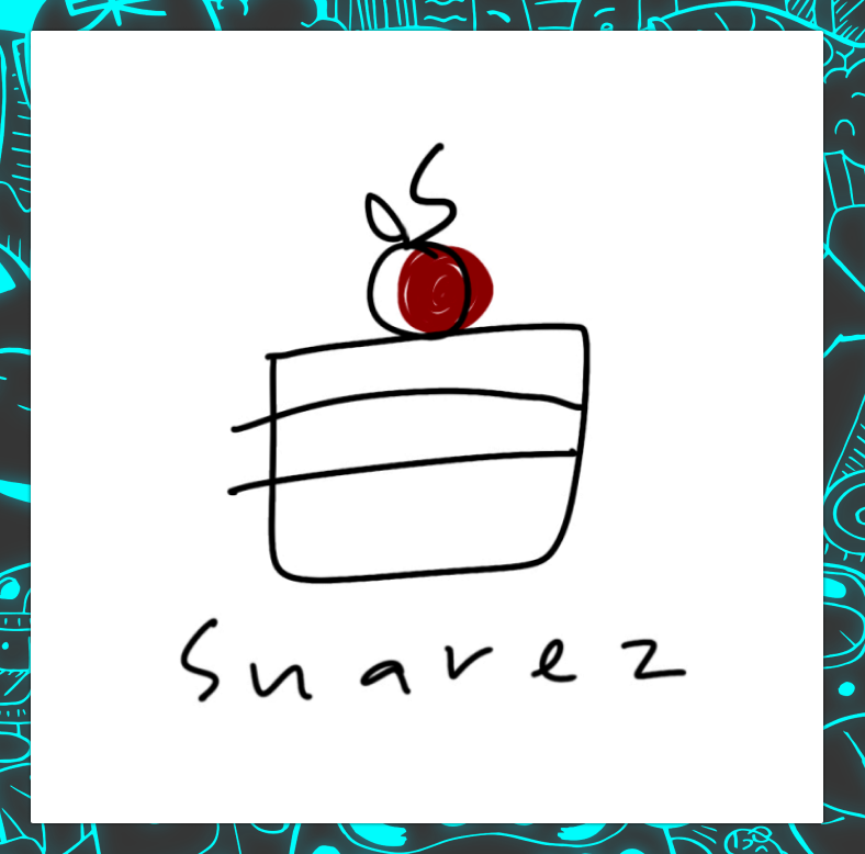 Suarez
