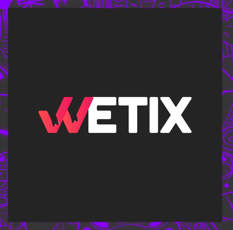 WeTix